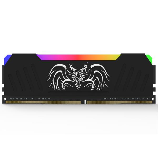 S3 Plus 32GB DIMM DDR4 2666MHZ DRAGONHEA